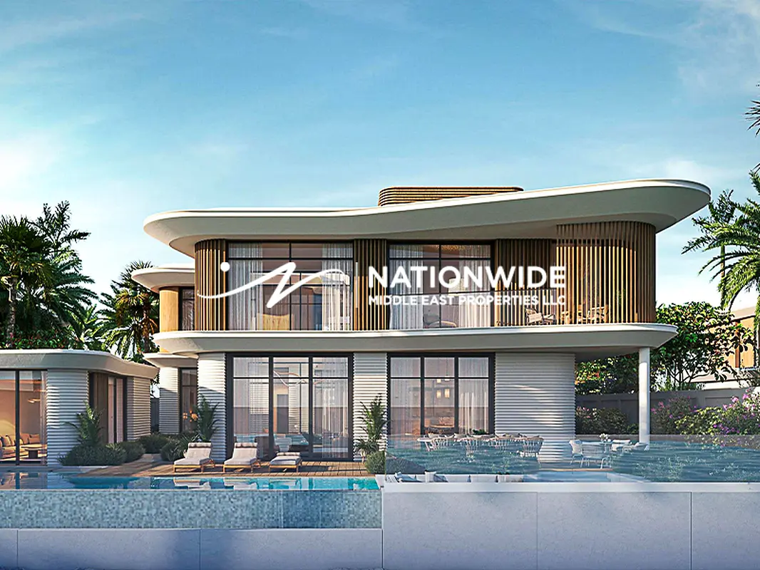 Solid Investment | Luxe 4BR Villa | Modern Living
