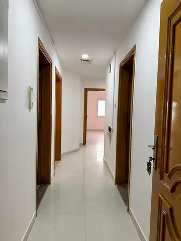 Two-bedroom apartment available for rent