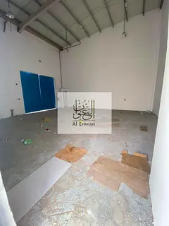 🏭✨ Warehouses for Sale in Al Sajaa – Sharjah ✨🏭