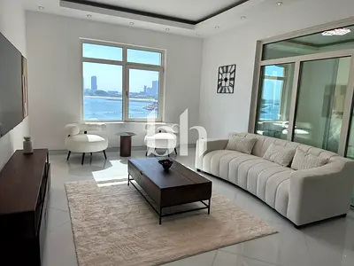 Sea View | Upgraded | Available