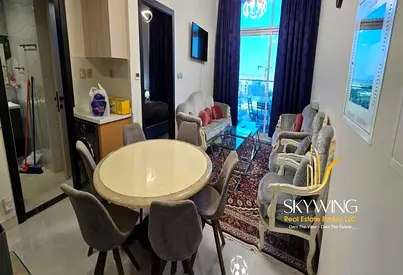 FULLY FURNISHED | PRIME LOCATION | AMAZING VIEW