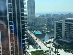 Mid Floor | Canal View | Available