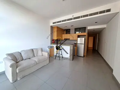 Hot Deal | Studio with Private Sleeping Area | Al Mamsha | 40K