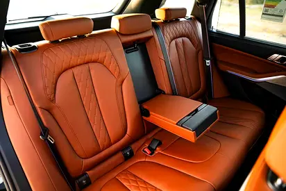 صورة مصغرة 10 لـ 2026 BMW X5
