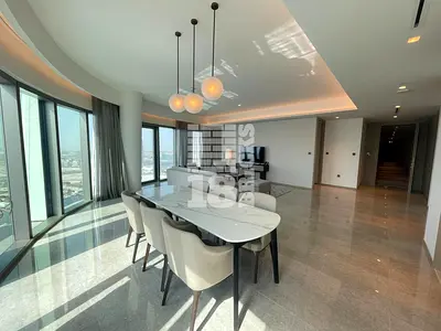 Limited Large Size 2 Bedroom with Closed kitchen