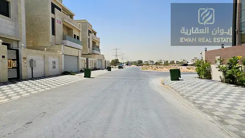 Villa for Sale
