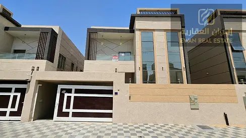 Villa for Sale
