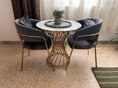 Table set