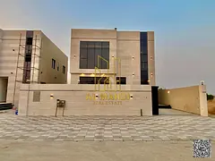 Own your dream villa Modern design with a yard and swimming pool . Registration fees included . Clos