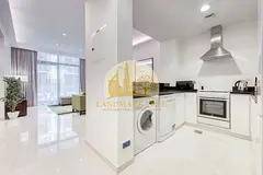 Fully Furnished 1BR | Spacious Layout | Premium Amenities