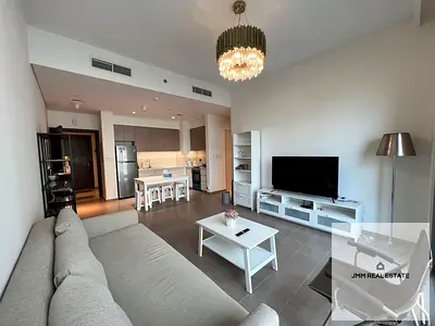Chiller Free | Fully Furnished | Vacant