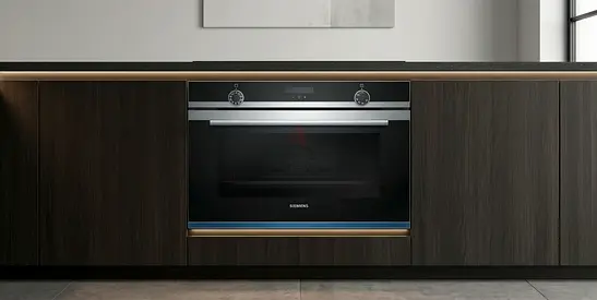 Siemens 90cm Built-in Electric Oven – Premium Germany Made | Latest Version