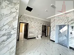 One-bedroom apartment for rent in Al Jurf Industrial Area 3, near the Chinese market. Suitable for e