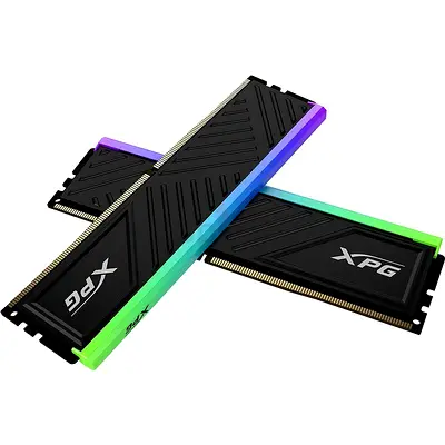 XPG RGB DDR4 Desktop RAM 32GB (2x16) out of box