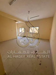 House for Rent in Al Jazat | 5 Bedrooms and Living Room | Separate Entrance at a Great Price