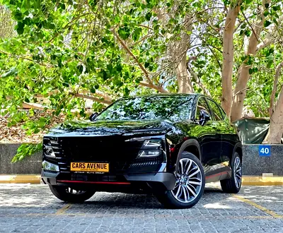AED 1,296 PM | GCC | Under Jetour warranty (6 Years or 200,000 KMs)