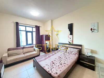 Prime DSO Address | Unfurnished Studio | Ready Now