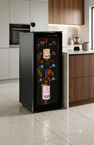Eurocave La petite V2 WINE FRIDGE