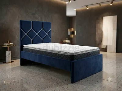 Brand New Single Bed Frame For Sale
