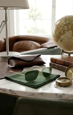 MYKITA Peer Sunglasses – Lite Sun Collection – Handmade in Germany 🕶️