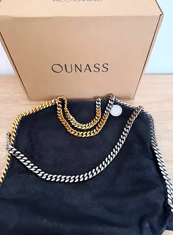 Luxury Designer Handbag for sale!