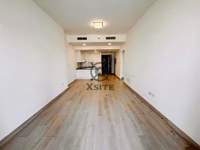 Unfurnished | Well Maintained |Marina View