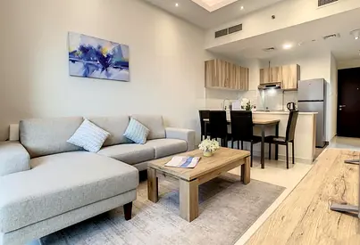 ELEGANT | 1 BEDROOM | PRIME LOCATION