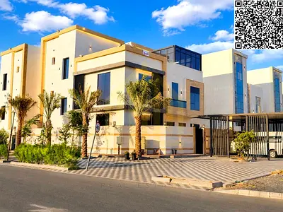 للبيع شامل رسوم التسجيل والتمليك تشطيب اوروبي | بدون رسوم خدمات | تشطيب سوبر ديلوكس