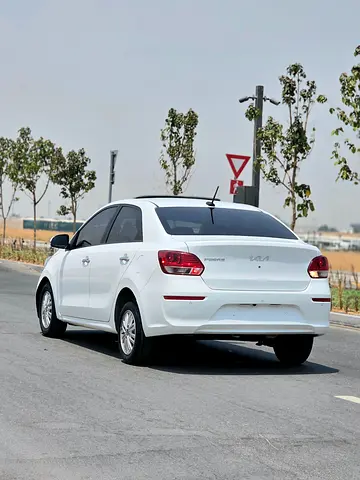 2024 KIA PEGAS — миниатюра 7