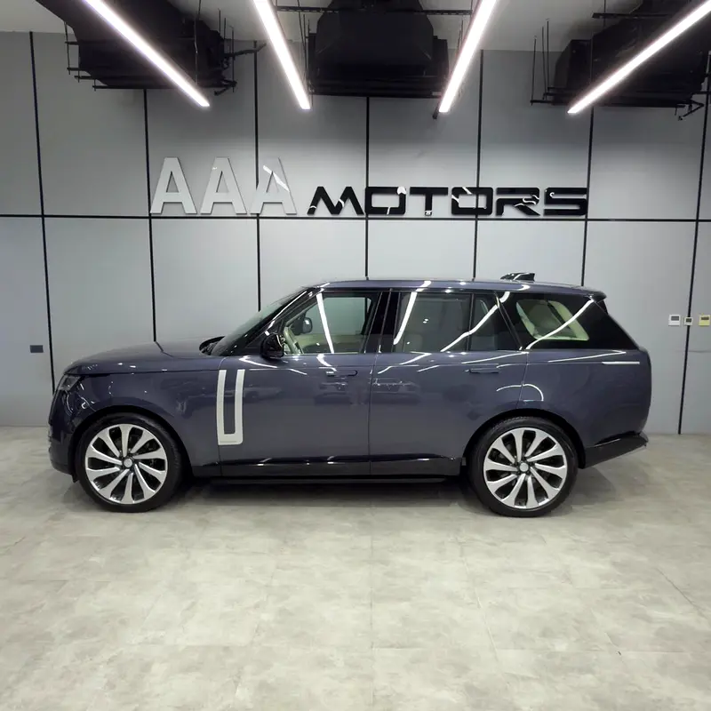 Land Rover Range Rover 2024