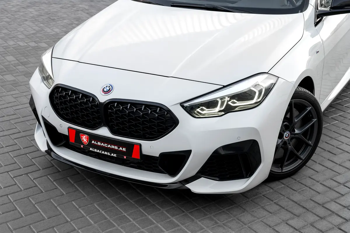 BMW 2-Series 2023