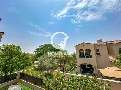 3BR + Maid Townhouse | Type C | Near Park