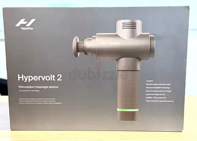 HYPERICE Hypervolt 2