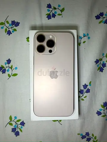 Apple iPhone 16 Pro Max - Good Condition, Original Box
Contact  with WhatsApp +99363533054