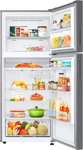 Samsung digital inverter fridge for sale only for 600 dhiram