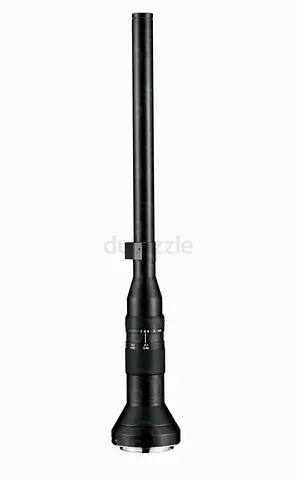 Venus Optics Laowa 24mm f/14 Probe Lens for Canon EF