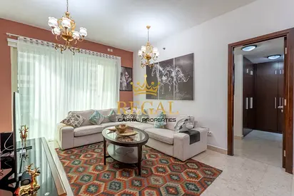 Fully Furnished / High Floor / Hot deal