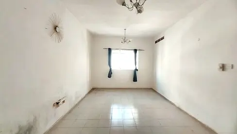 Spacious Neat And Clean 1BHK Flat Available for Rent