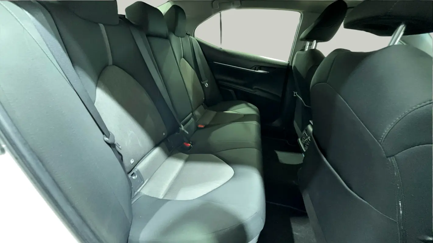 Toyota Camry 2024