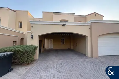 Furnished | Upgrades Throughout | 3 Bed+maids