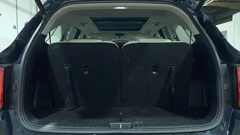 2022 KIA SORENTO — фото 11