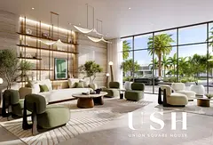 Golf Course Facing Apartments | New Launch | Emaar South