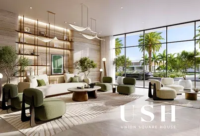 Golf Course Facing Apartments | New Launch | Emaar South