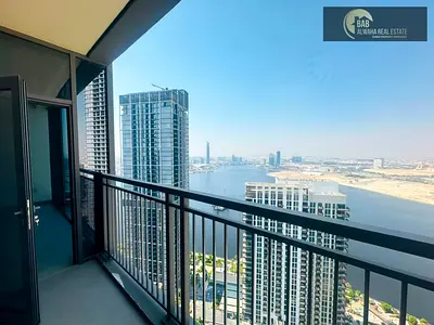 Water View | High Floor | Spacious