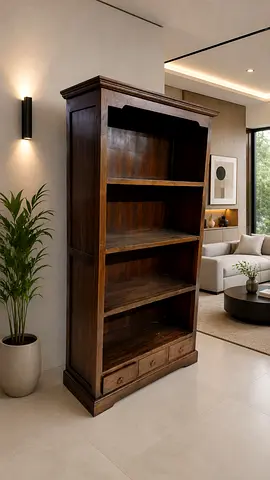 Bookshelf from Marina Home