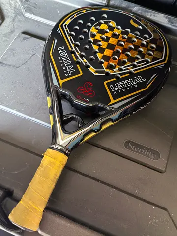 Paddle Racquet