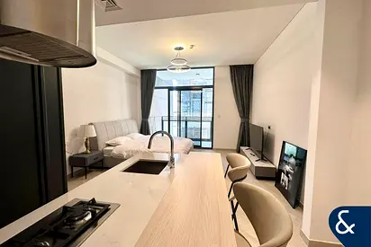 Vacant Now | Fully Furnished | Ellington |