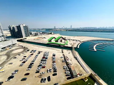 Hot Deal Sea View High Floor Vacant Now