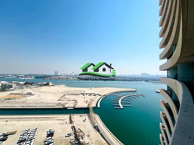 Hot Deal Sea View High Floor Vacant Now