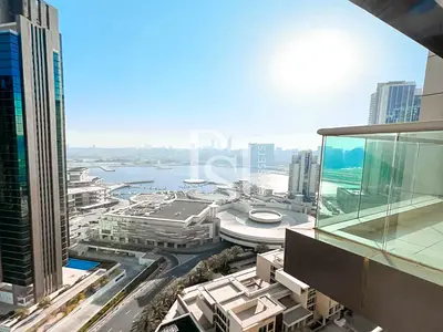 Fully Furnished | Balcony | High Floor
